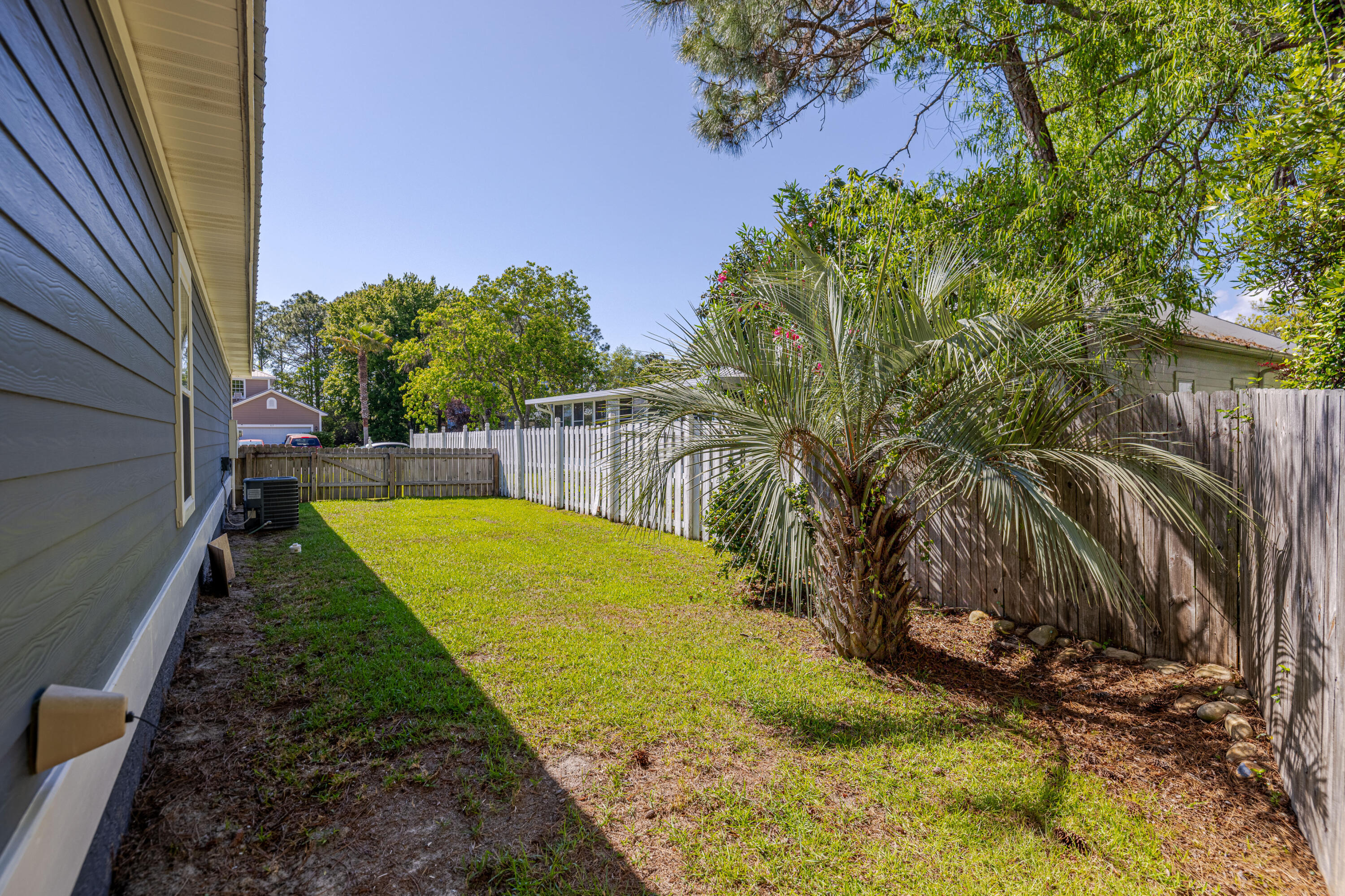 LYNDELL PLANTATION S/D - Residential