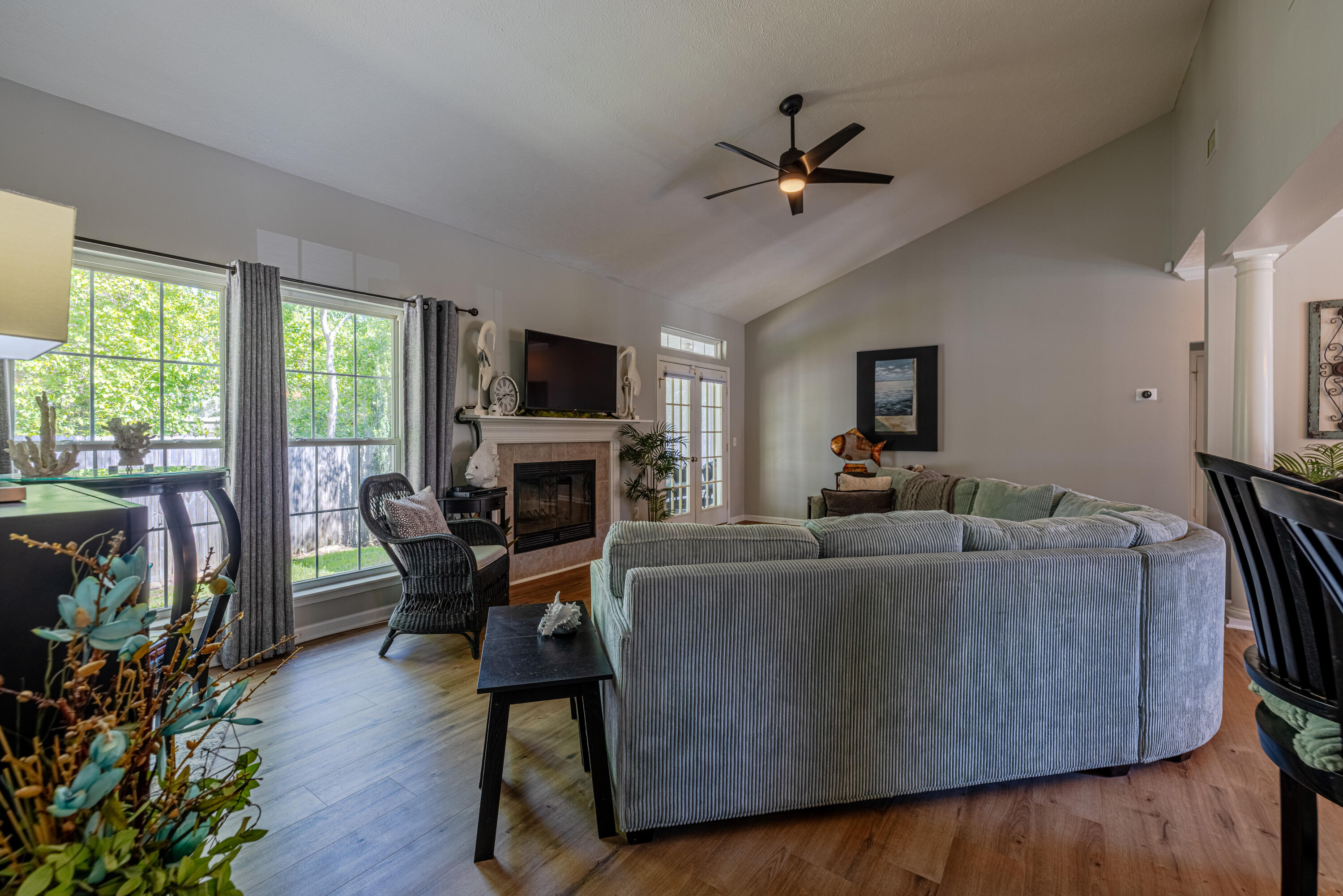 LYNDELL PLANTATION S/D - Residential