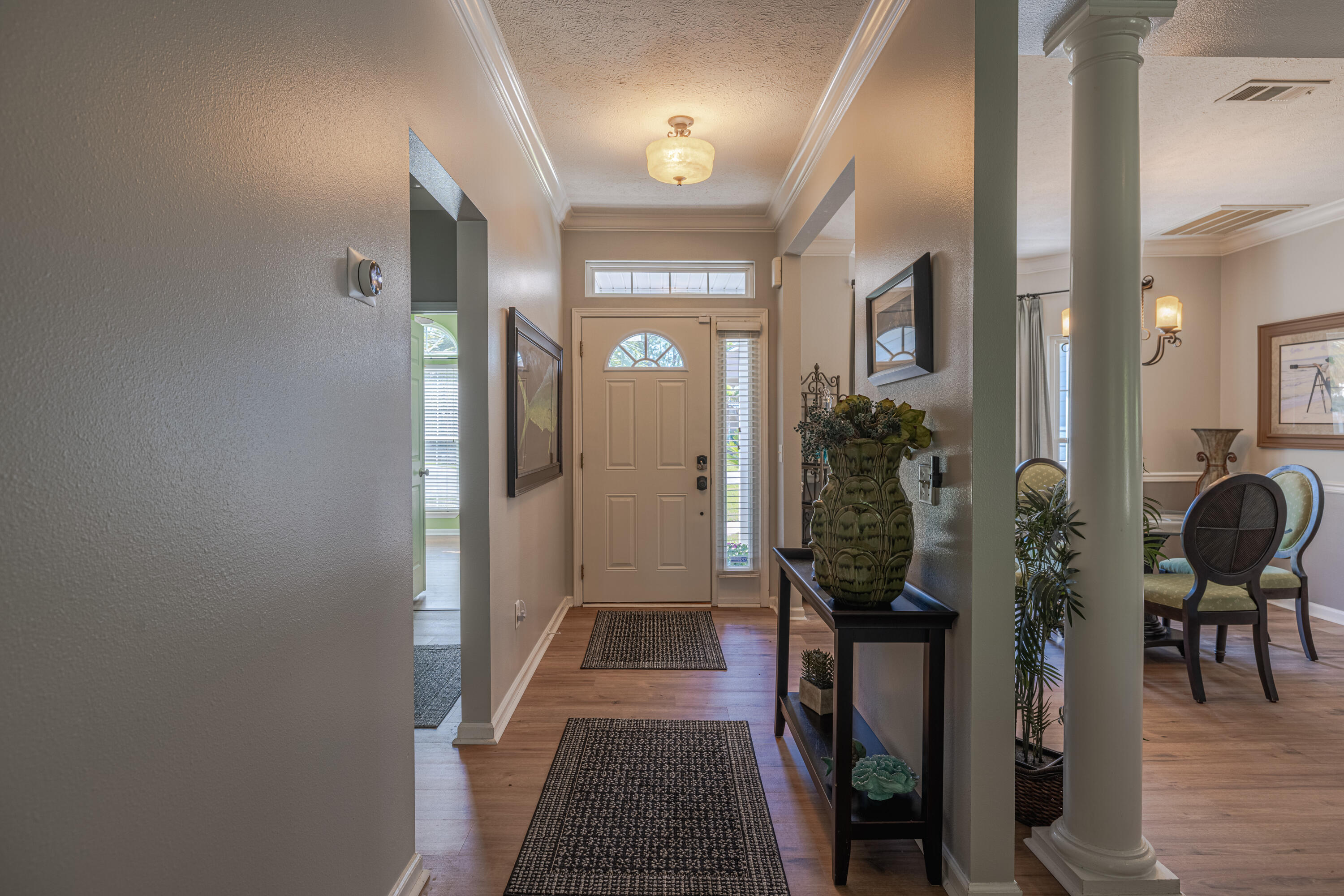 LYNDELL PLANTATION S/D - Residential