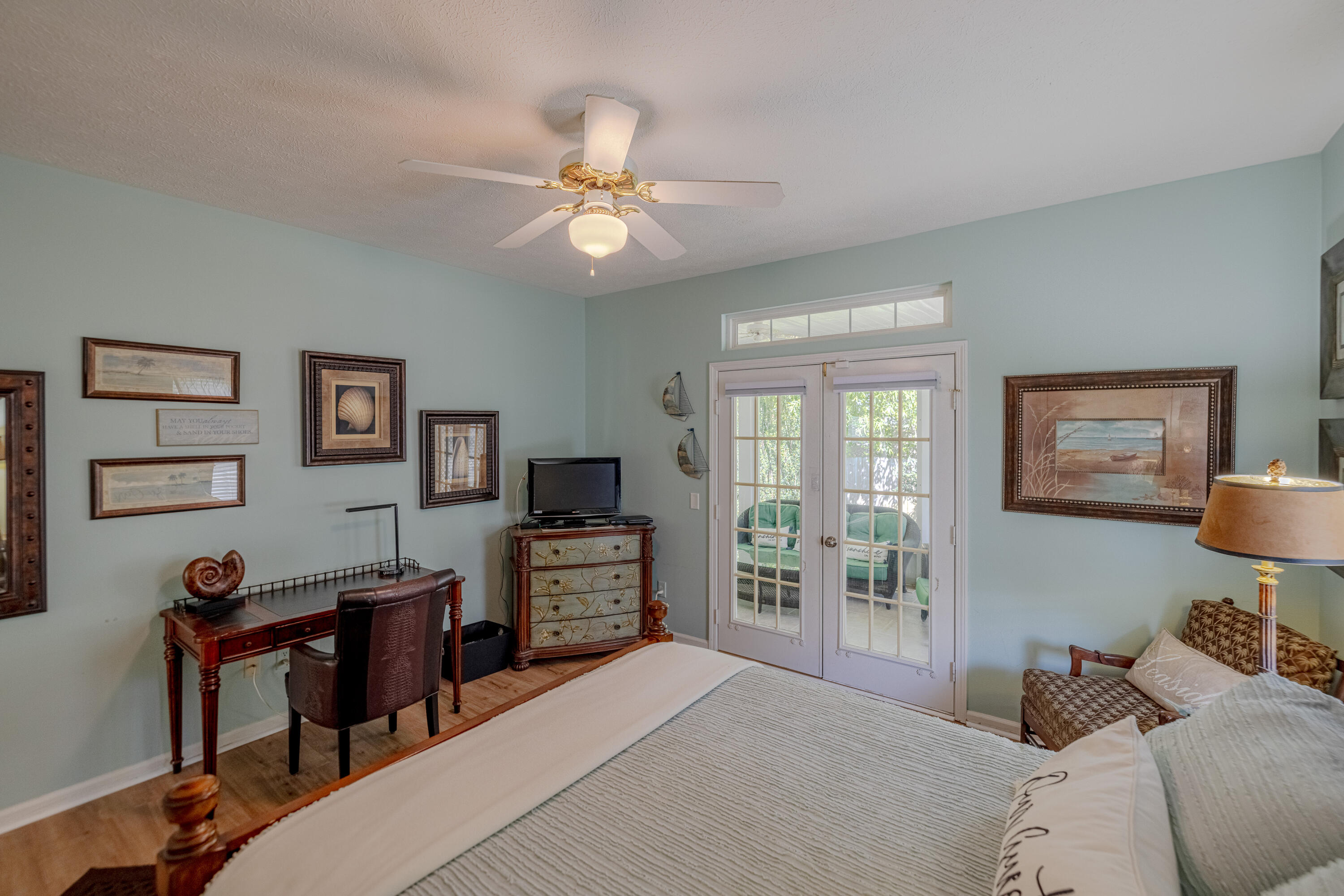 LYNDELL PLANTATION S/D - Residential