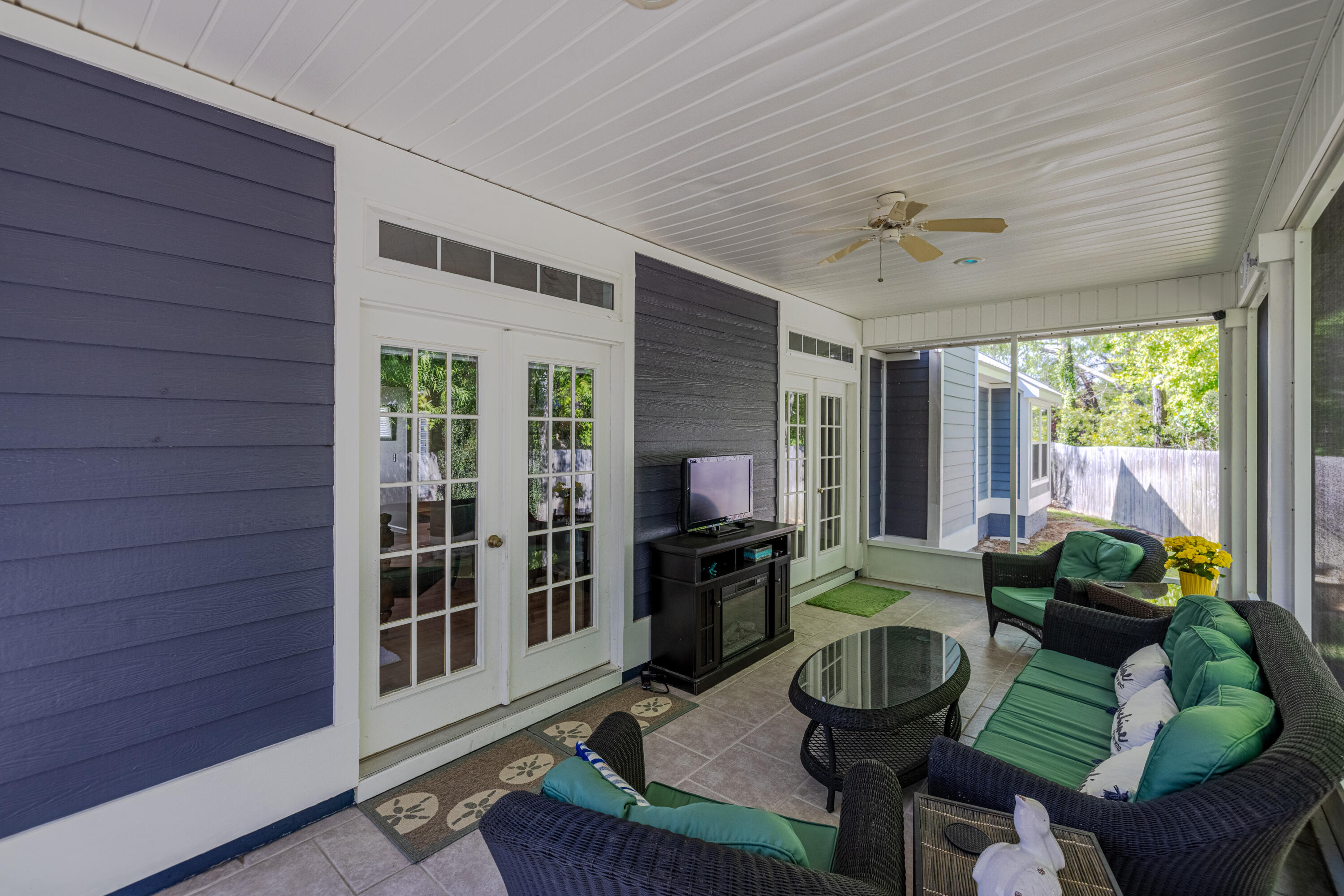 LYNDELL PLANTATION S/D - Residential