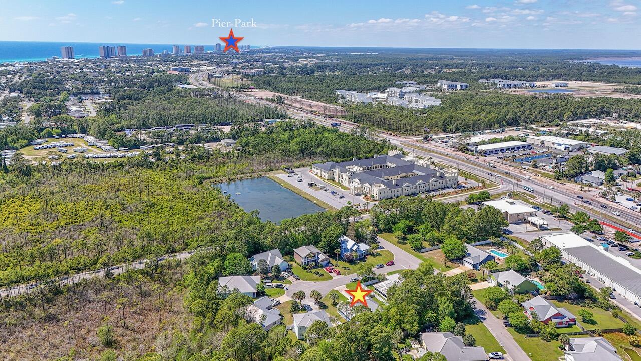 LYNDELL PLANTATION S/D - Residential