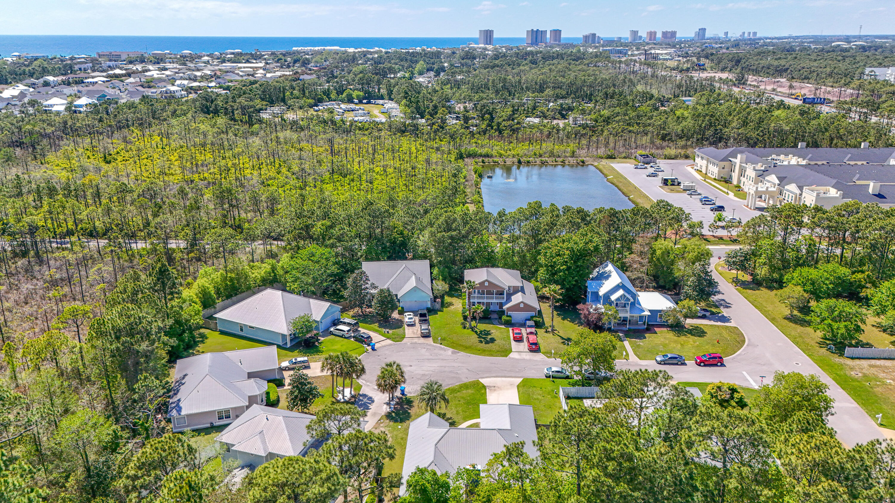 LYNDELL PLANTATION S/D - Residential