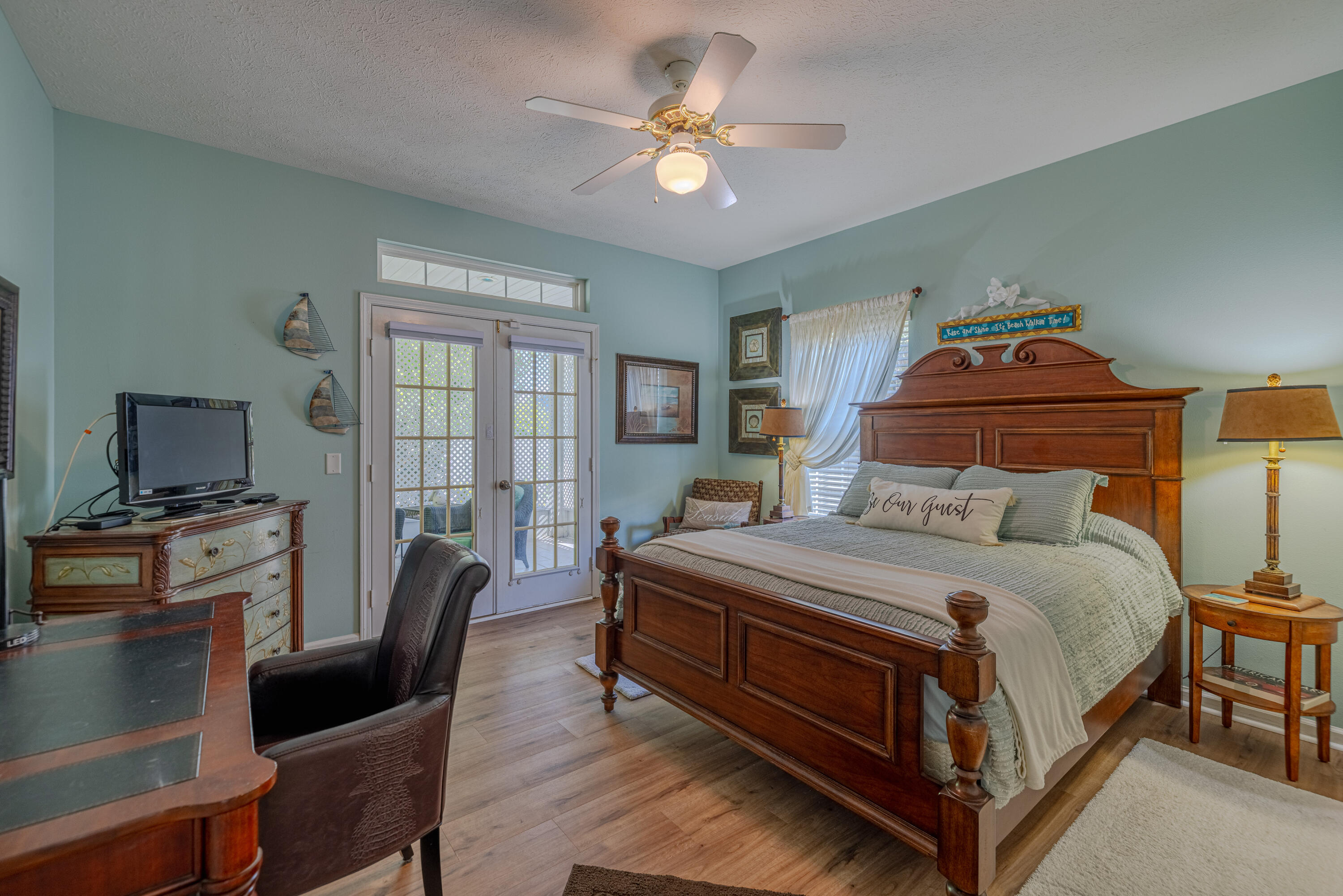 LYNDELL PLANTATION S/D - Residential