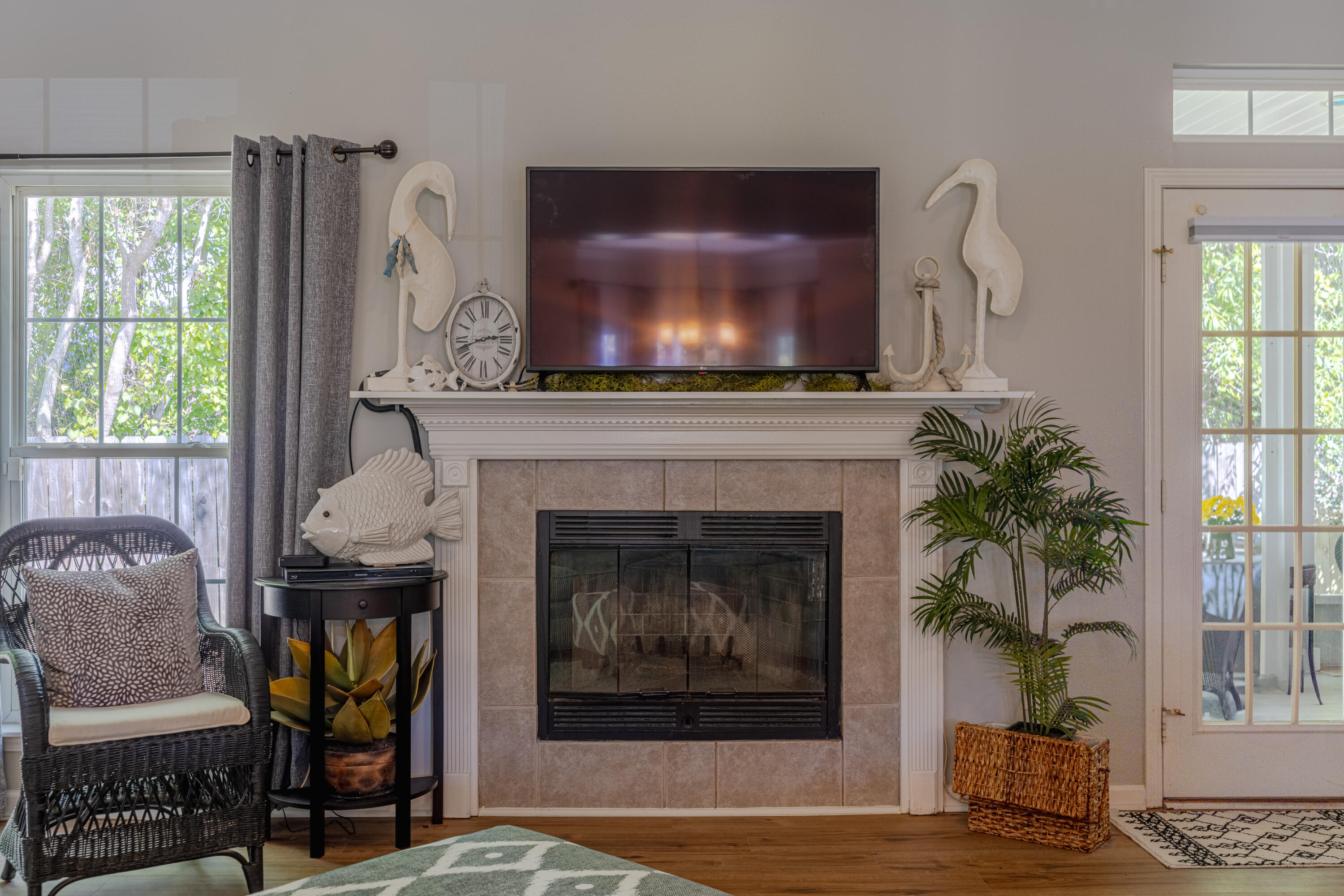 LYNDELL PLANTATION S/D - Residential