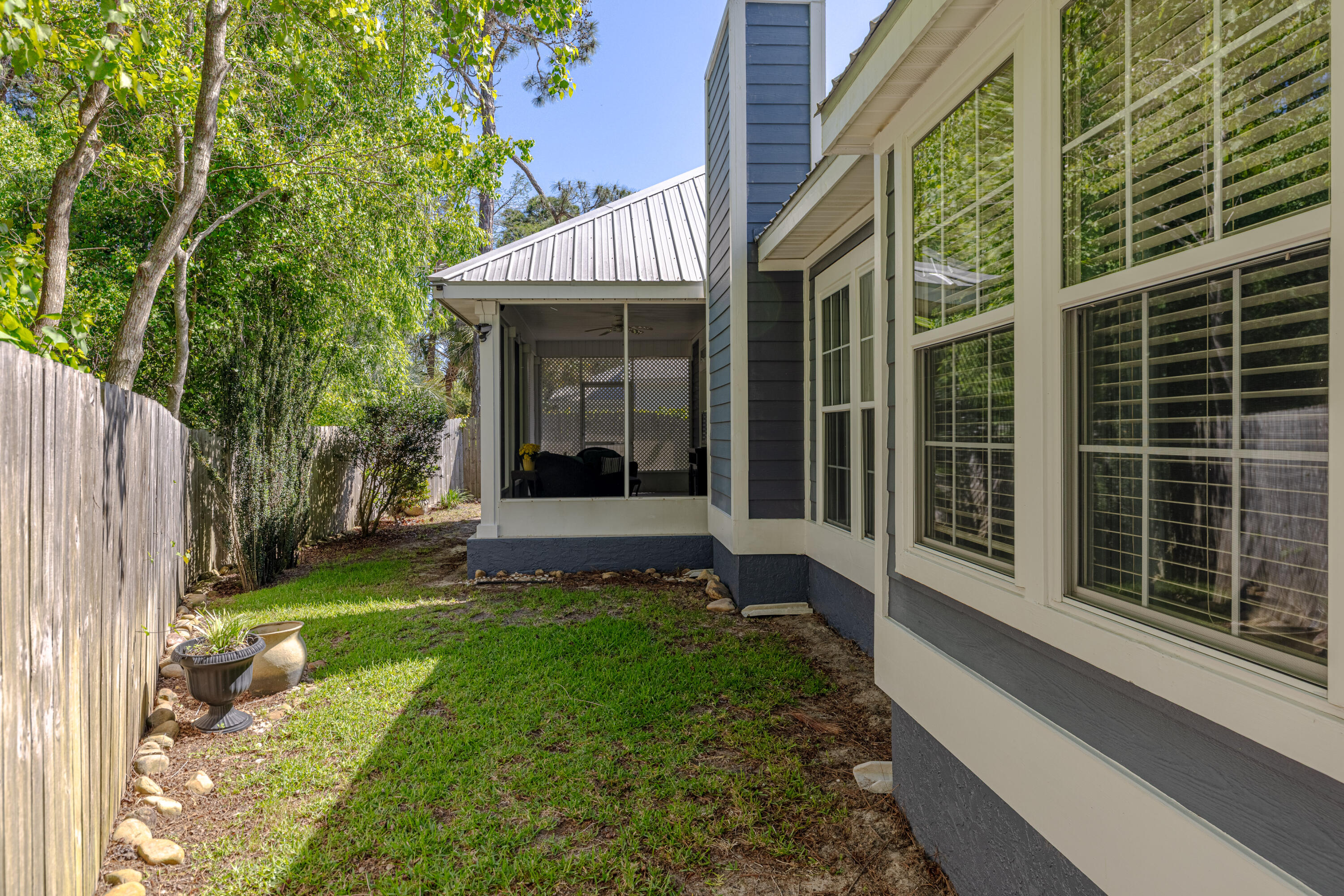 LYNDELL PLANTATION S/D - Residential