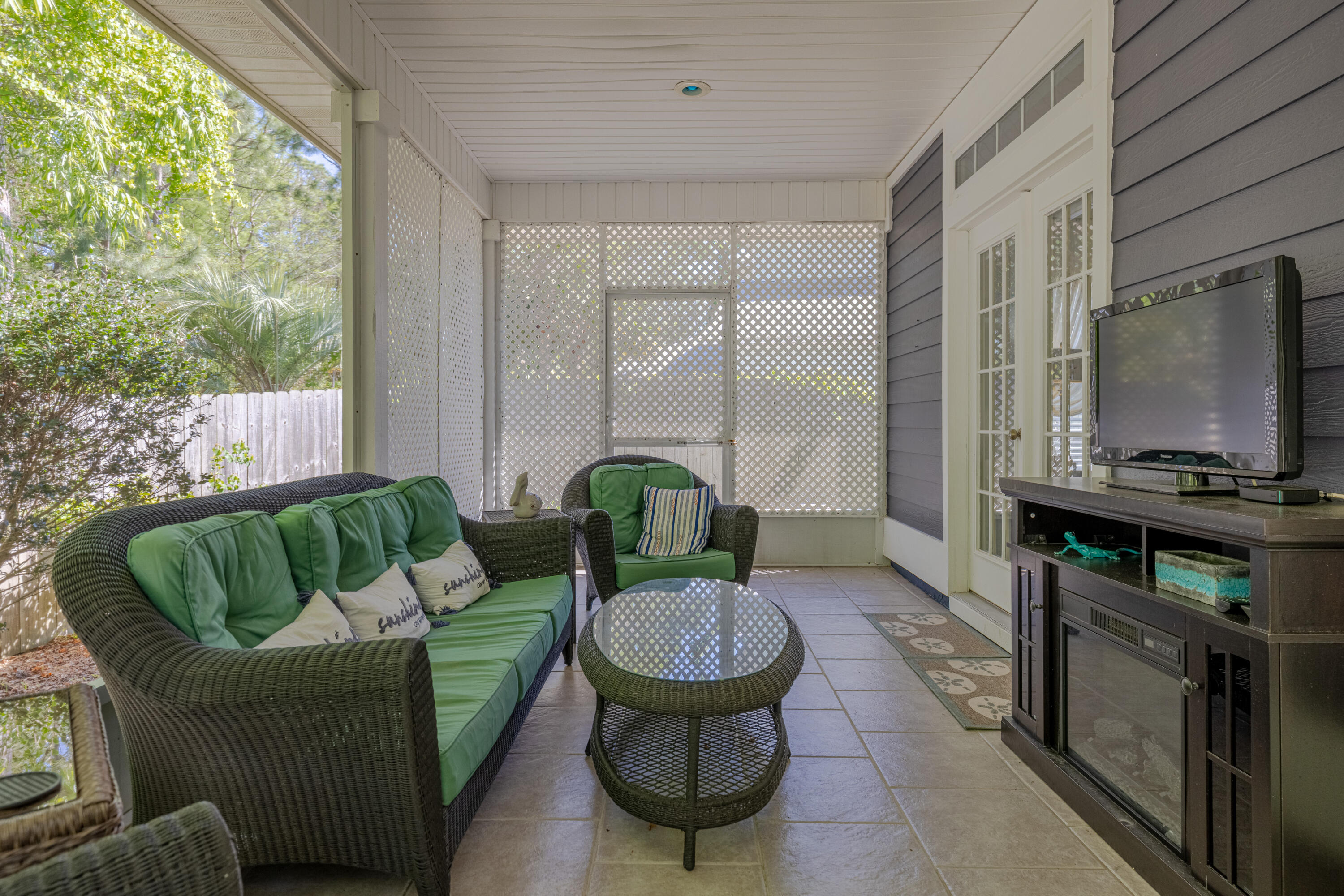 LYNDELL PLANTATION S/D - Residential