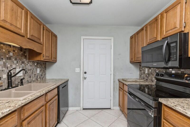 MARINA VIEW T/H AMEND - Residential