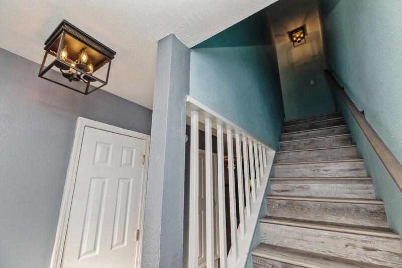 MARINA VIEW T/H AMEND - Residential