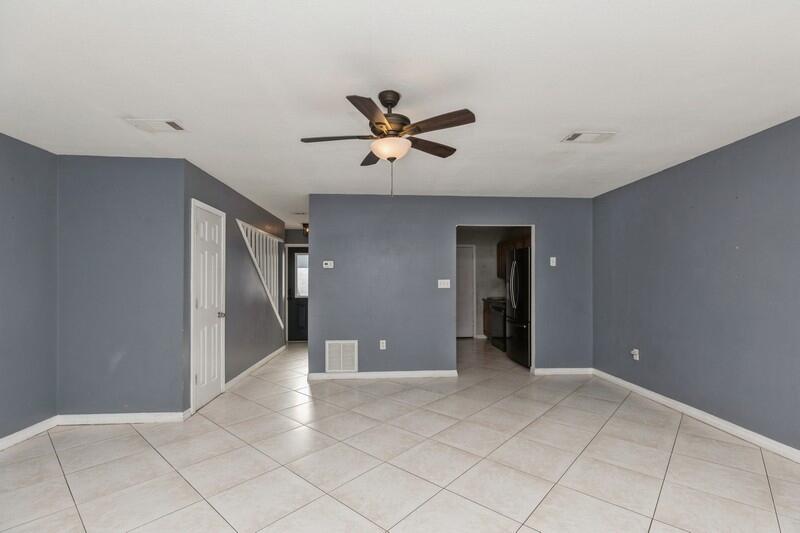 MARINA VIEW T/H AMEND - Residential