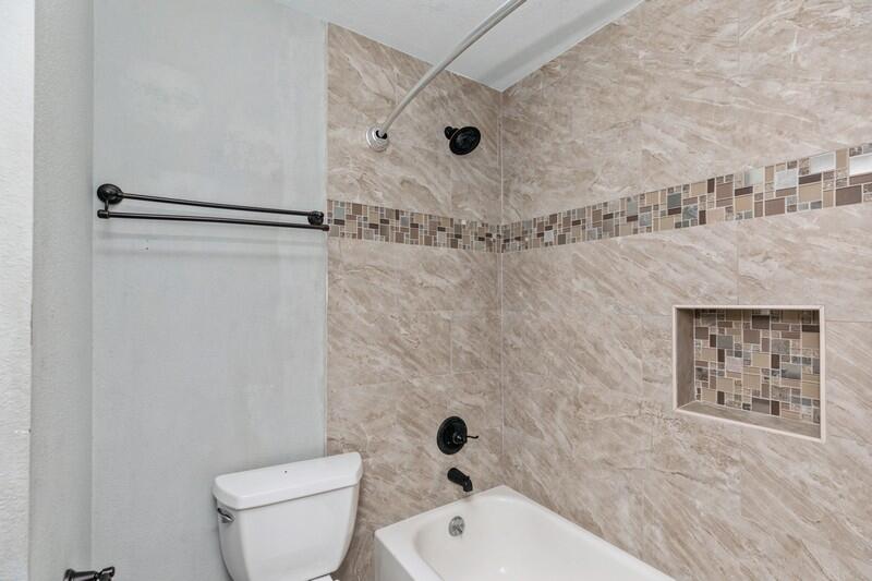 MARINA VIEW T/H AMEND - Residential