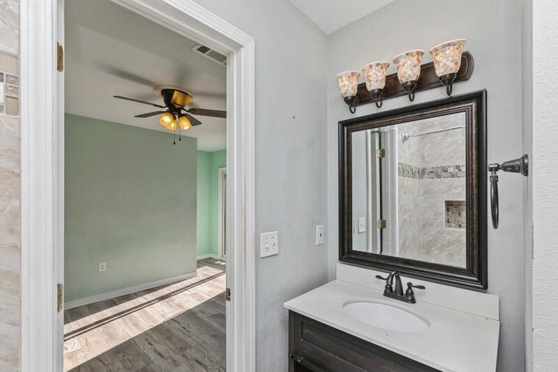 MARINA VIEW T/H AMEND - Residential