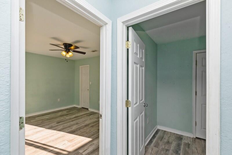 MARINA VIEW T/H AMEND - Residential