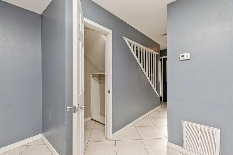 MARINA VIEW T/H AMEND - Residential