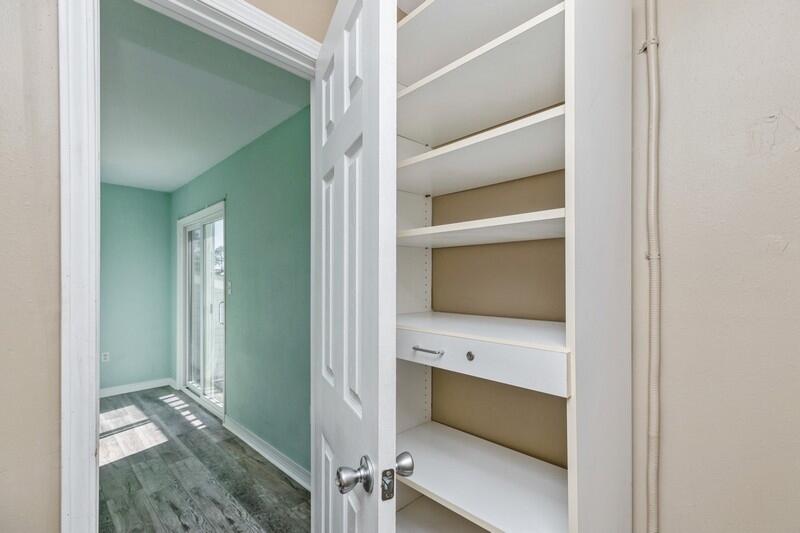 MARINA VIEW T/H AMEND - Residential