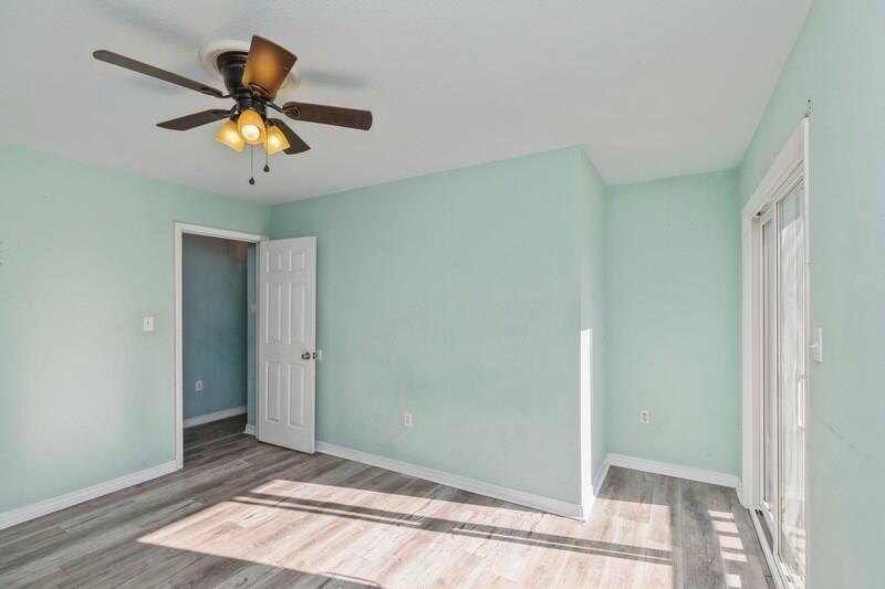 MARINA VIEW T/H AMEND - Residential