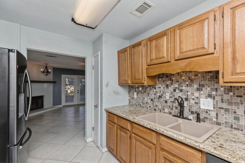 MARINA VIEW T/H AMEND - Residential