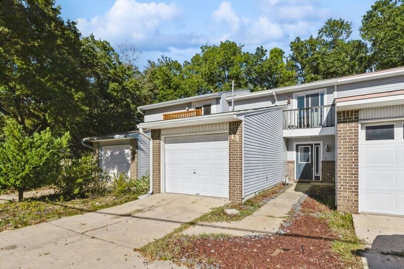 MARINA VIEW T/H AMEND - Residential