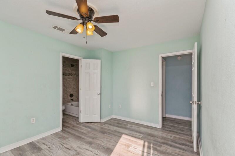 MARINA VIEW T/H AMEND - Residential