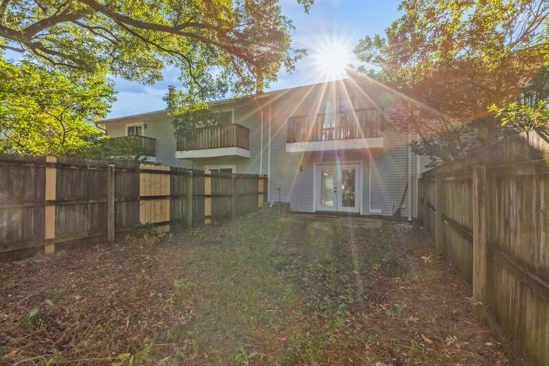 MARINA VIEW T/H AMEND - Residential