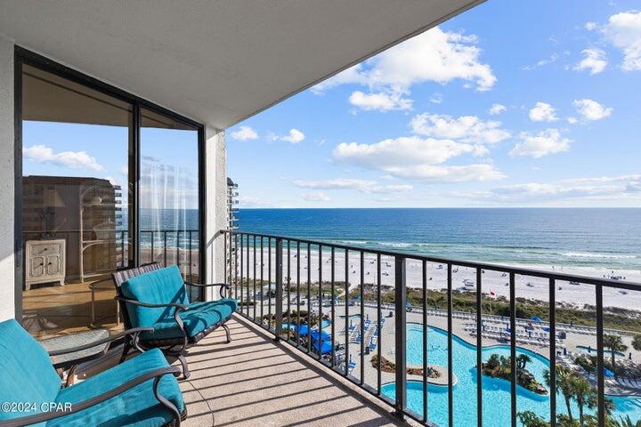 Edgewater Tower I - Residential