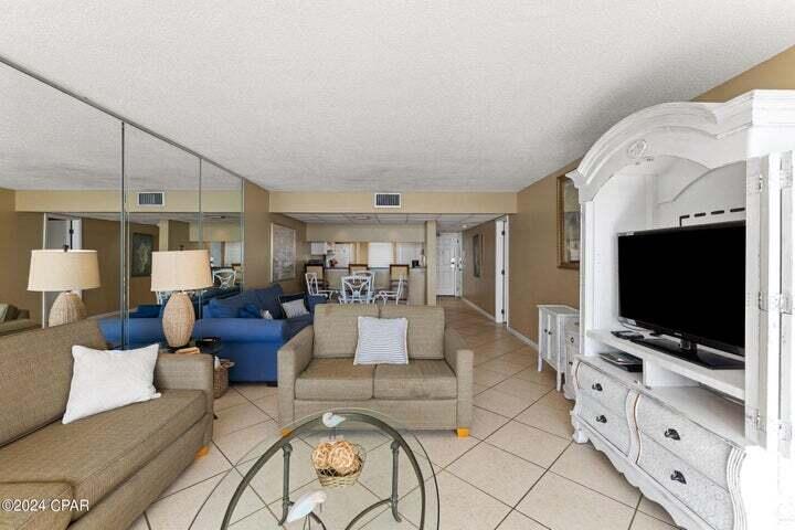 Edgewater Tower I - Residential