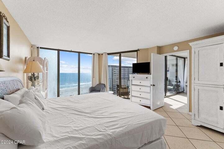 Edgewater Tower I - Residential