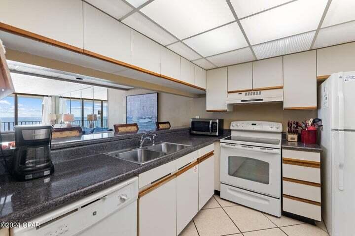 Edgewater Tower I - Residential