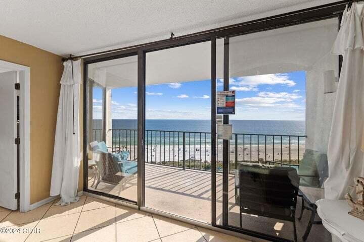 Edgewater Tower I - Residential