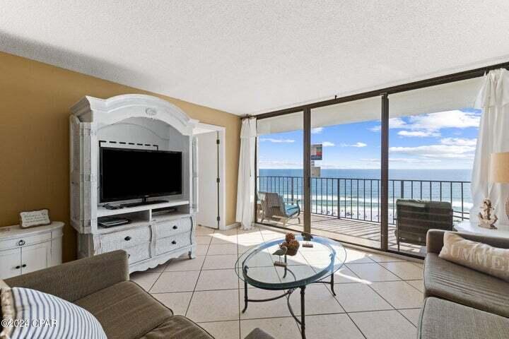Edgewater Tower I - Residential