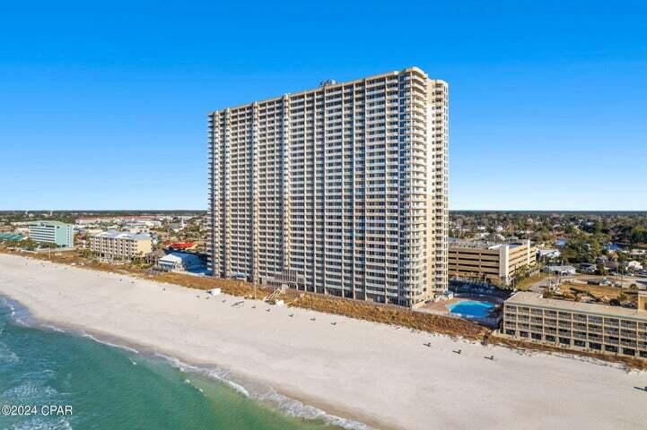 Edgewater Tower I - Residential