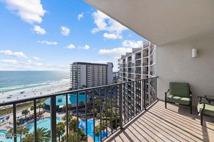 Edgewater Tower I - Residential