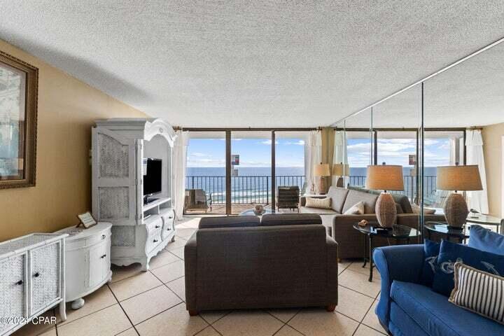 Edgewater Tower I - Residential