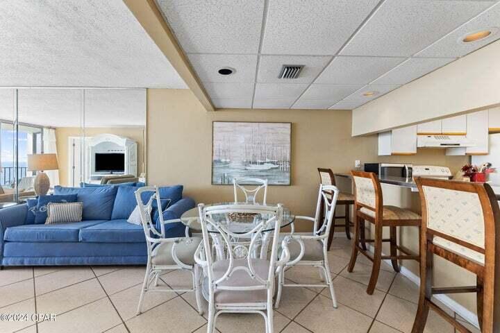 Edgewater Tower I - Residential