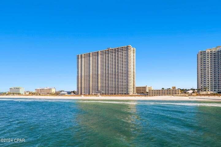 Edgewater Tower I - Residential