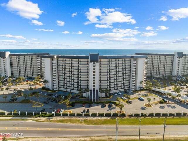 Edgewater Tower I - Residential