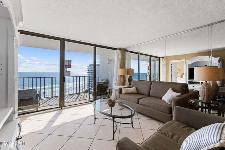 Edgewater Tower I - Residential