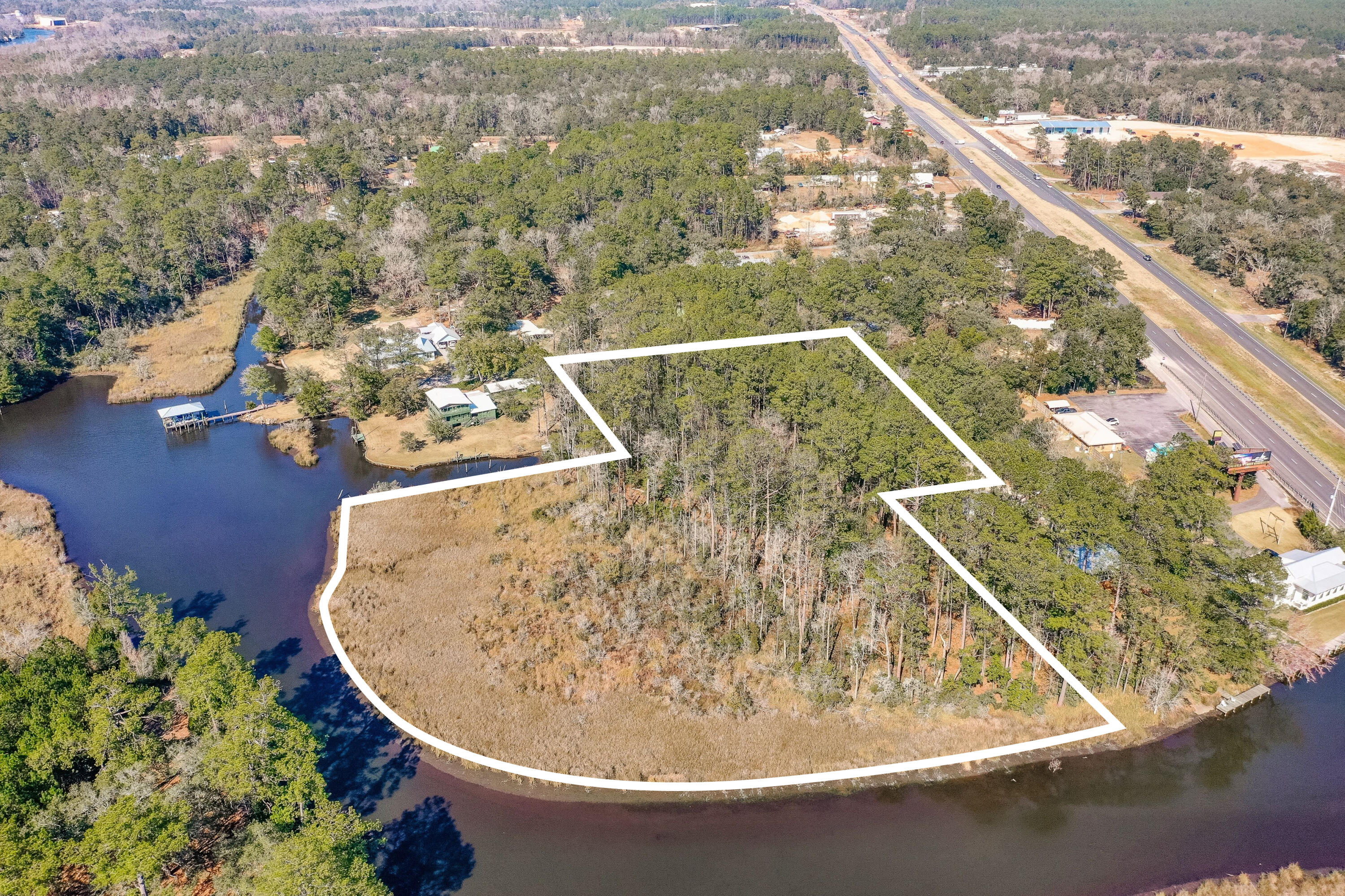 TBD Lowery Road