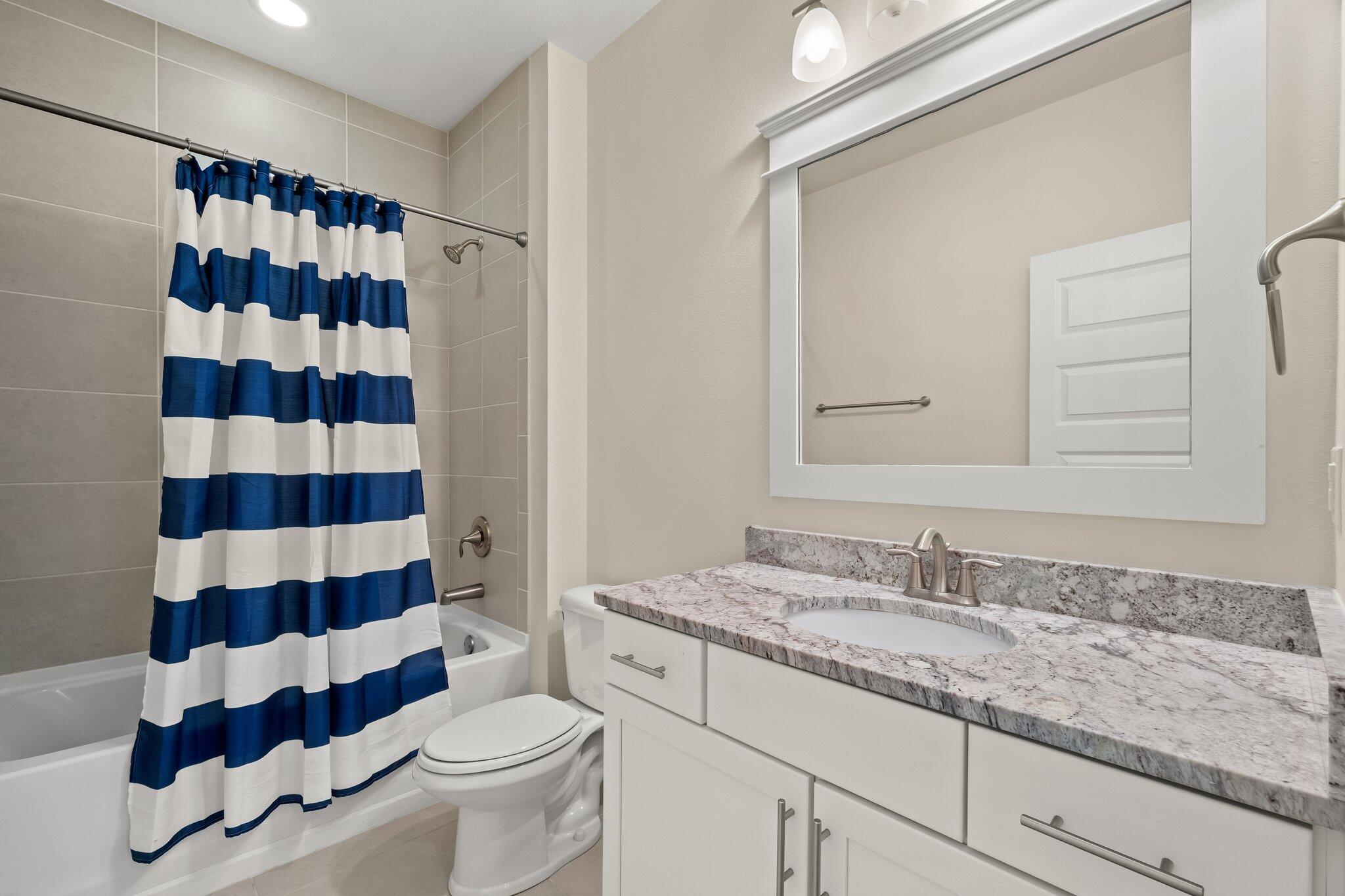 GRANDE POINTE AT INLET BEACH - Residential Lease