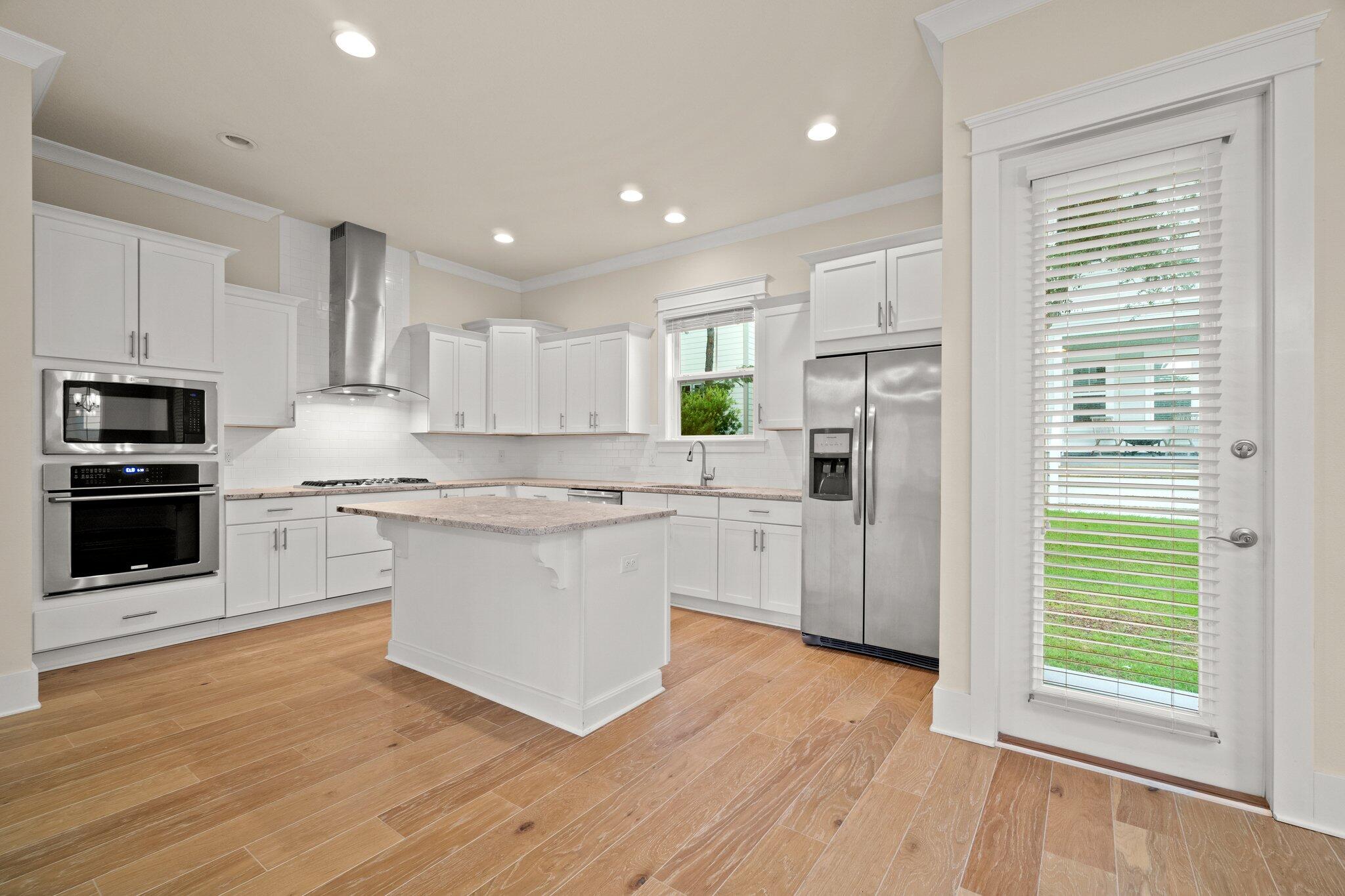 GRANDE POINTE AT INLET BEACH - Residential Lease