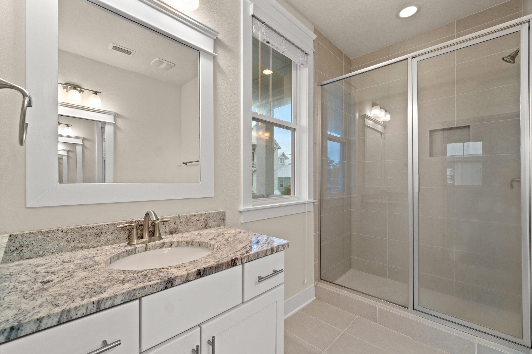 GRANDE POINTE AT INLET BEACH - Residential Lease