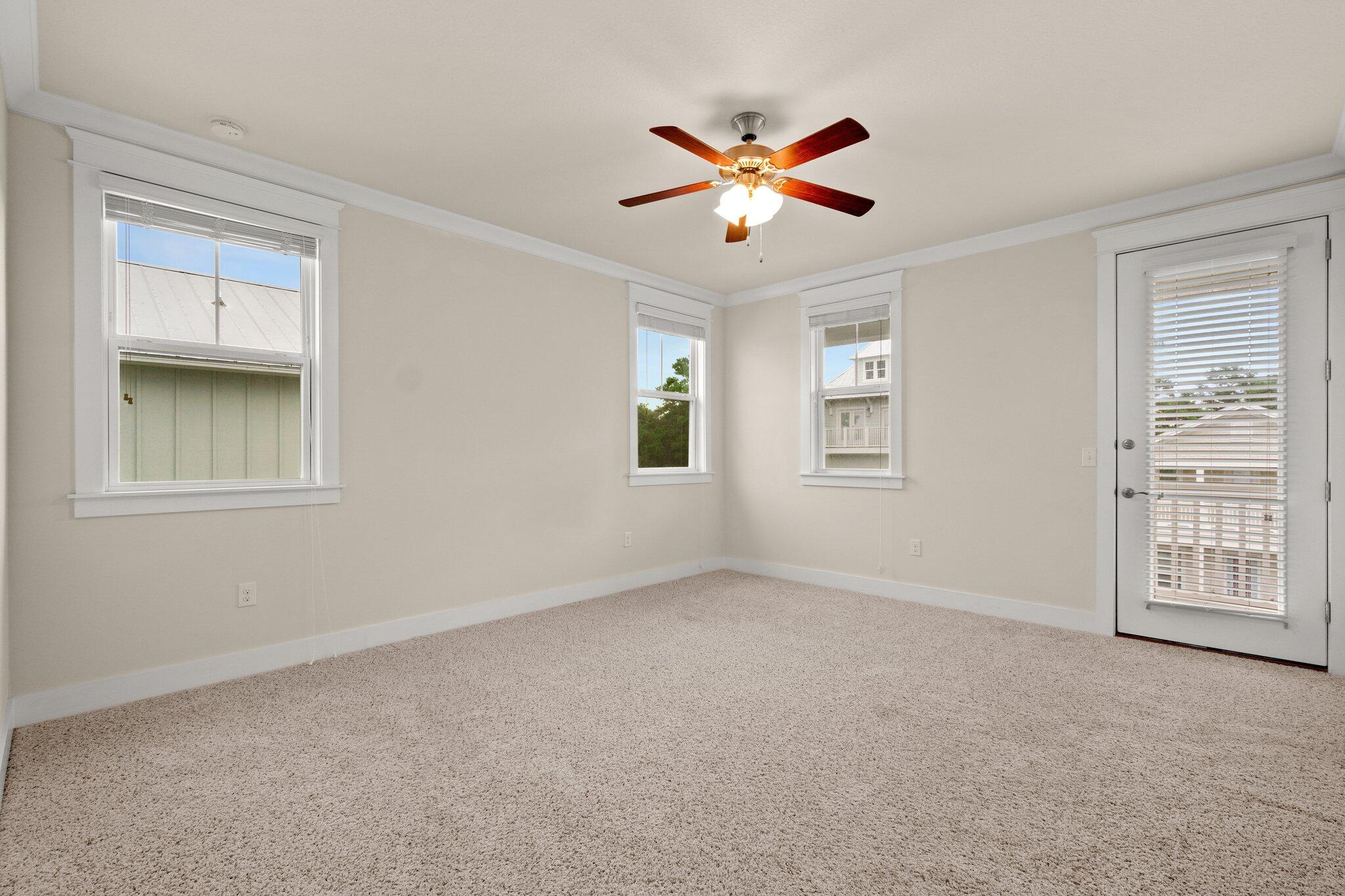 GRANDE POINTE AT INLET BEACH - Residential Lease