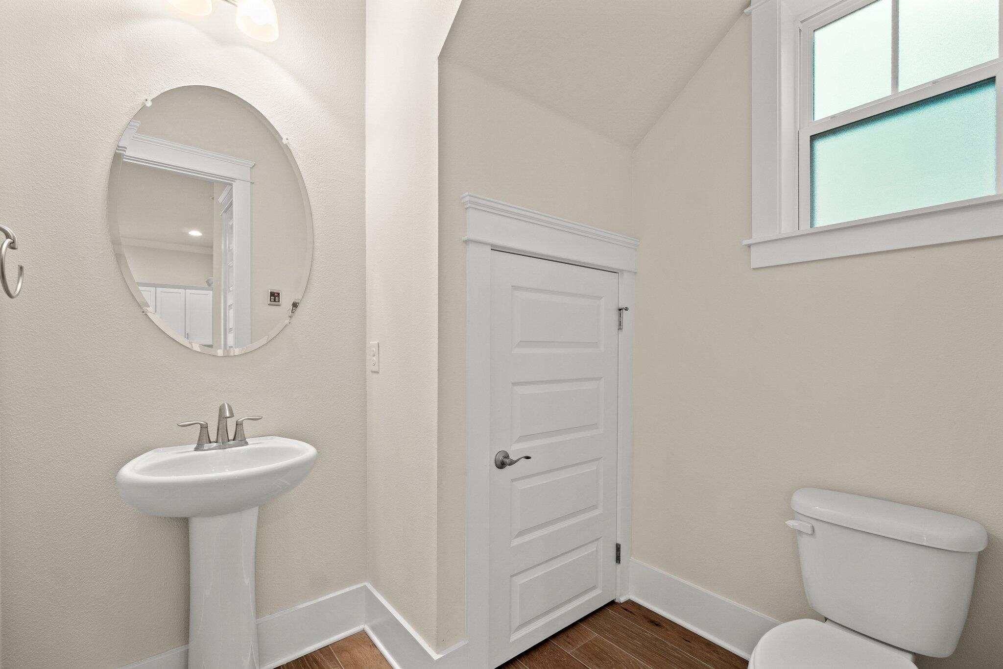 GRANDE POINTE AT INLET BEACH - Residential Lease