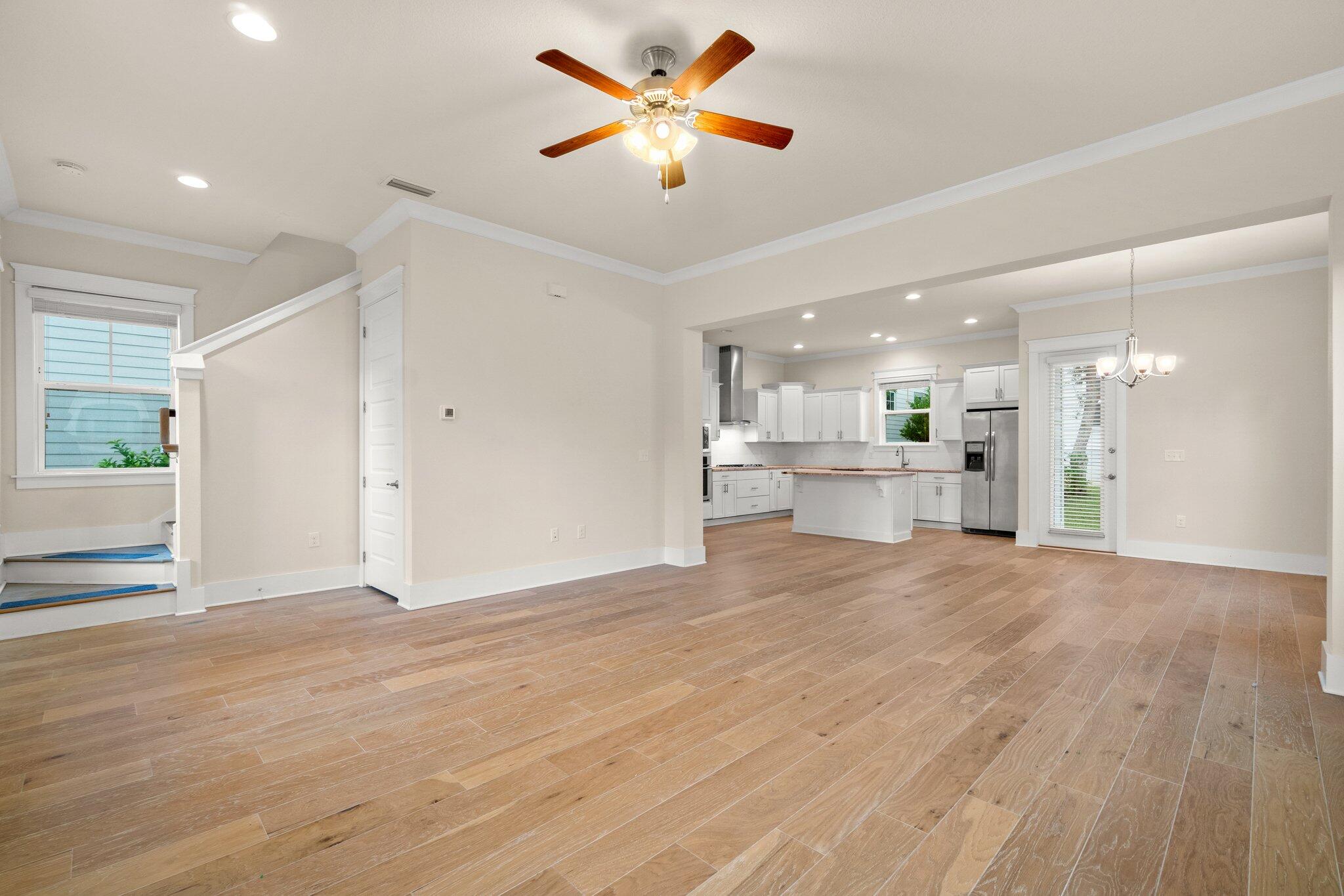 GRANDE POINTE AT INLET BEACH - Residential Lease