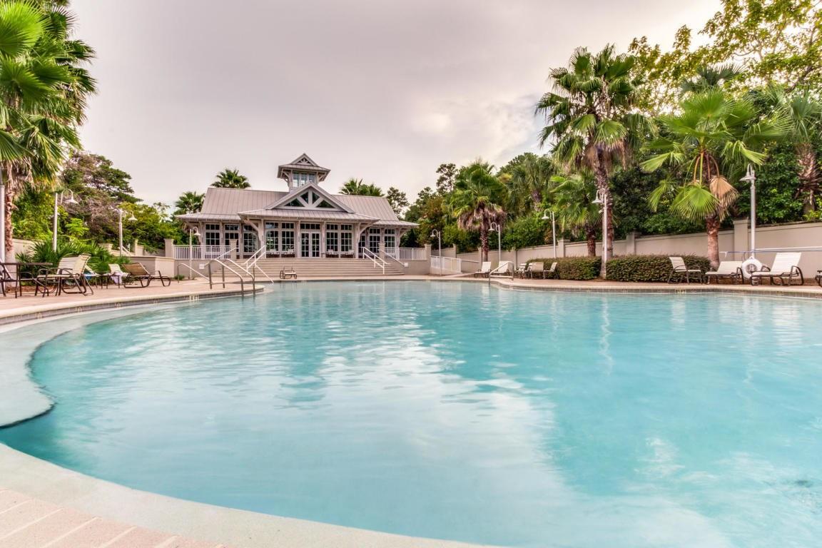 GRANDE POINTE AT INLET BEACH - Residential Lease