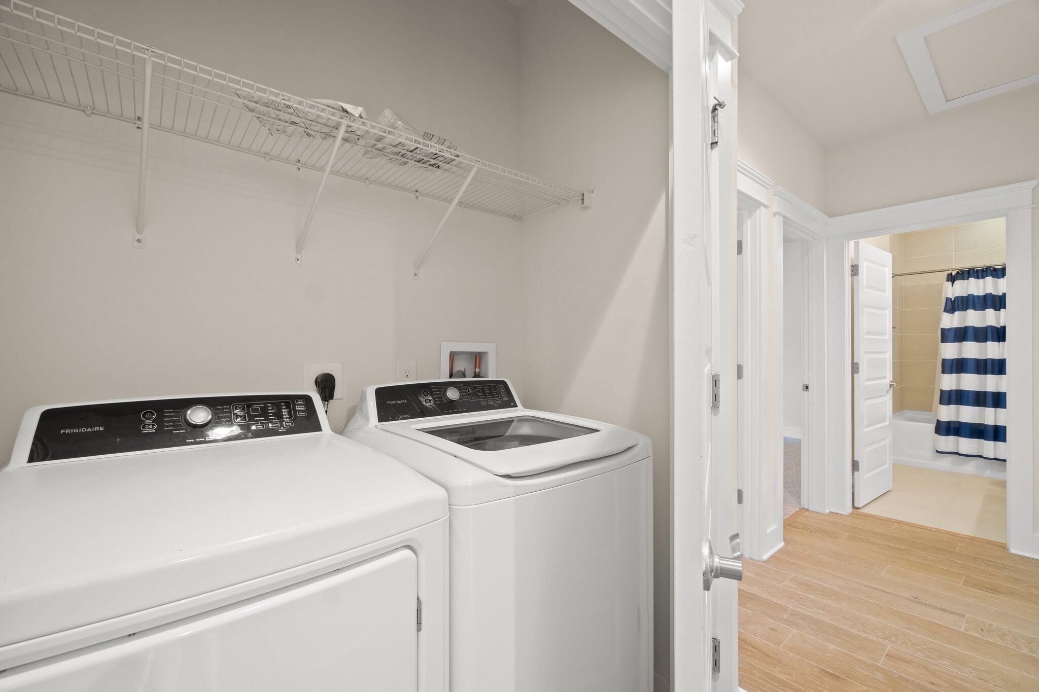 GRANDE POINTE AT INLET BEACH - Residential Lease