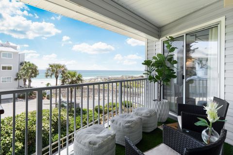 A home in Santa Rosa Beach