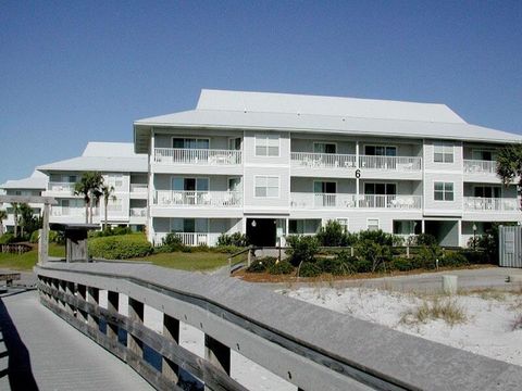 A home in Santa Rosa Beach