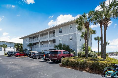 A home in Santa Rosa Beach