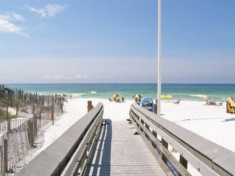 A home in Santa Rosa Beach